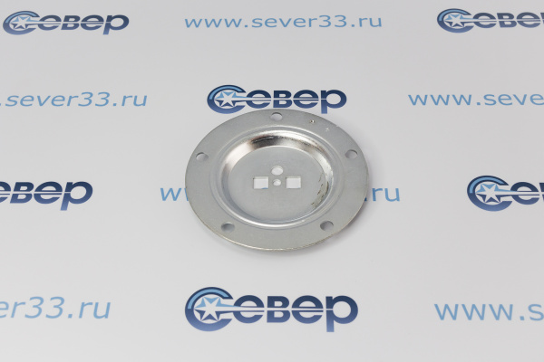 Фланец круглый Thermex ER_ES 5 болтов_2