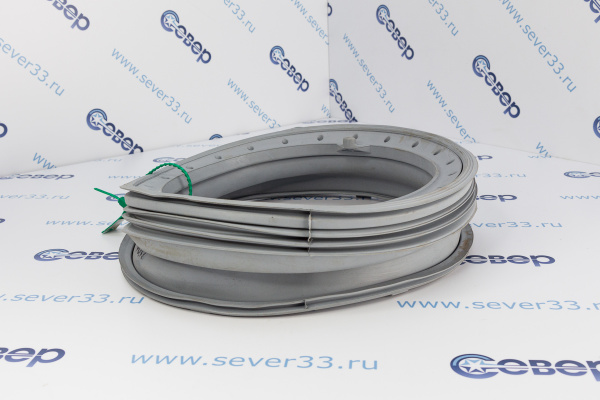 Манжета люка ELECTROLUXZANUSSI 1260589005_2
