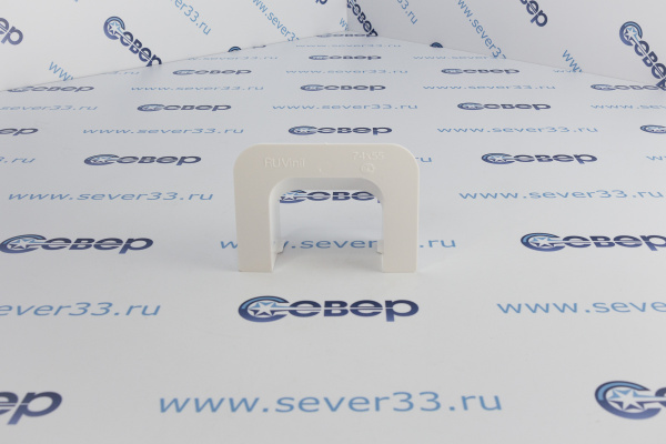 Прямой ввод в стену ПВС-74х55_4