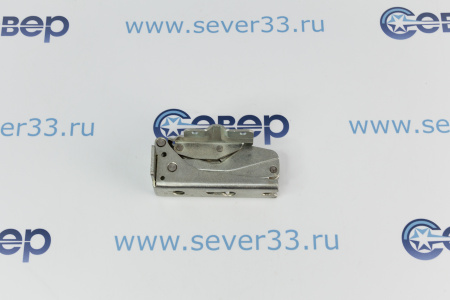 Петля верхняя для встроенных холодильников Indesit, Ariston, Smeg C00144877 | Продажа, монтаж и обслуживание холодильного оборудования | Север33