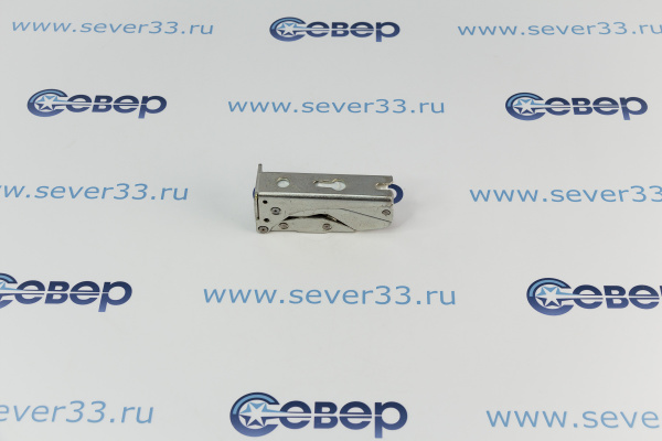 Петля верхняя для встроенных холодильников Indesit, Ariston, Smeg C00144877_3