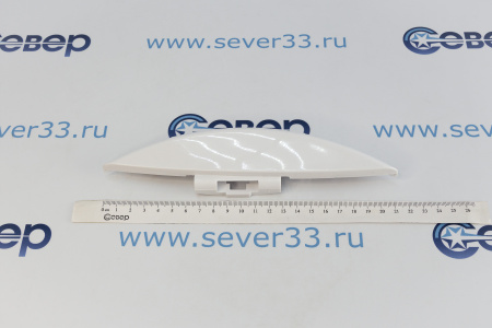 Ручка люка GORENJE 236410 | Продажа, монтаж и обслуживание холодильного оборудования | Север33