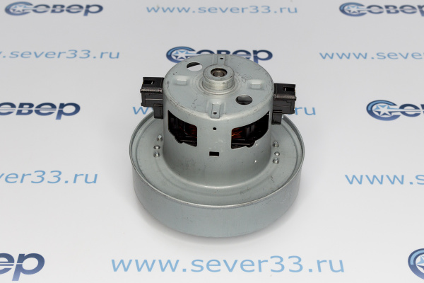 Пылесос Двигатель Samsung 2000W H=119mm, D=135mm (VCM-HD119,5-2000W) VCM-20S_2