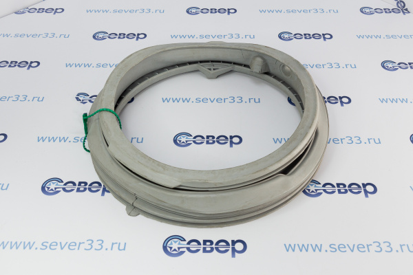 Манжета люка AEGELECTROLUX 1108590215,1108590801,1108590207_2