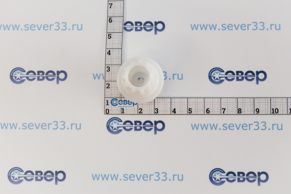 Втулка шнека мясорубки Philips 996510049323_4