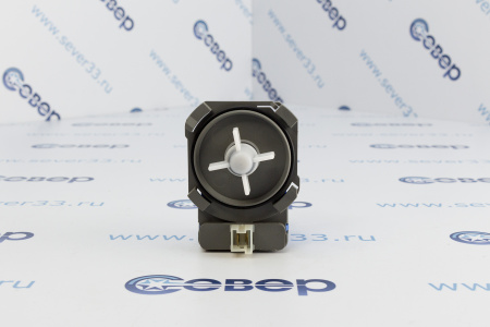 Насос 141896, 141874, 142370 33W Bosch 4 защелки, контакты вперед GRE960 PMP023BO BO5436 | Продажа, монтаж и обслуживание холодильного оборудования | Север33