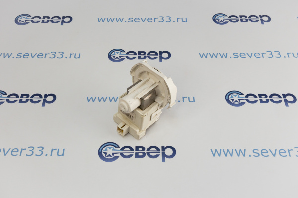 Насос FAGOR V99I000H1-V99I000D7 30W FAGOR без улит.на защелк3шт. PMP004FA FA5409_5