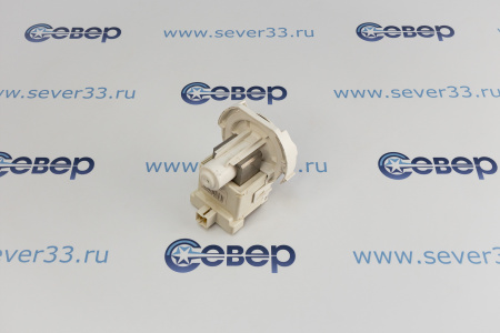 Насос FAGOR V99I000H1-V99I000D7 30W FAGOR без улит.на защелк 3шт. PMP004FA FA5409 | Продажа, монтаж и обслуживание холодильного оборудования | Север33
