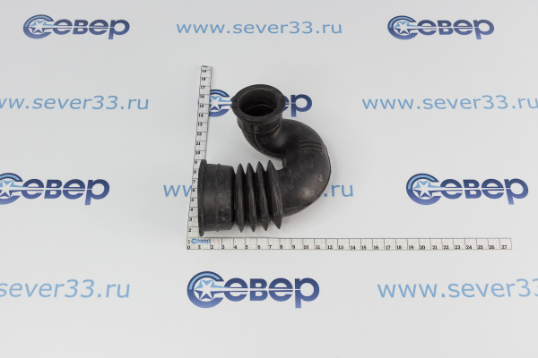 Патрубок Samsung DC67-00334A_3