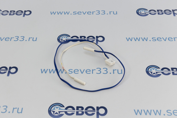 Датчик Sharp, Toshiba 2,1кОм белый + 5кОм синий_2