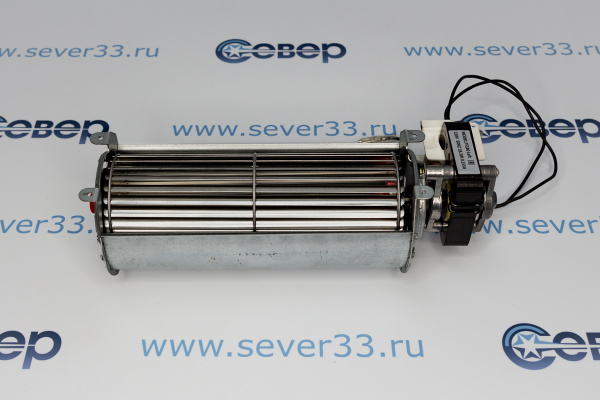 Вентилятор фен 60х180  18 Вт Левый_2