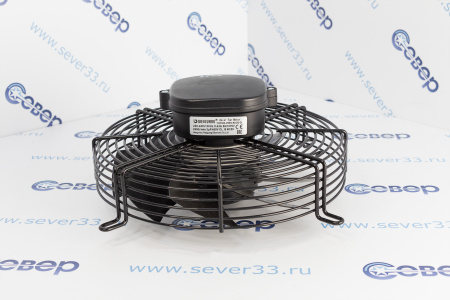 Вентилятор YWF 2E-250 S (220 В) всасывающий | Продажа, монтаж и обслуживание холодильного оборудования | Север33
