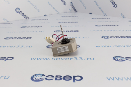 Вентилятор Candy, TLC 12V, 4W, 1450 об\м., KBL-48ZWT05-1204 | Продажа, монтаж и обслуживание холодильного оборудования | Север33