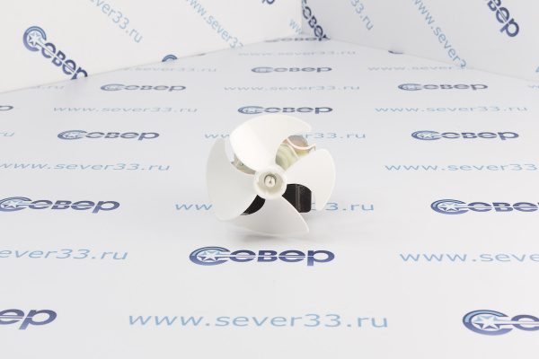 Вентилятор Атлант 908085400051_2