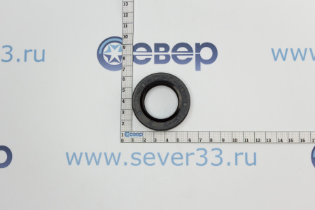 Сальник бака 32x52x10/12 NQK.SF | Продажа, монтаж и обслуживание холодильного оборудования | Север33