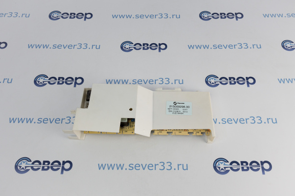 Плата управления Merloni 093158 №7_3