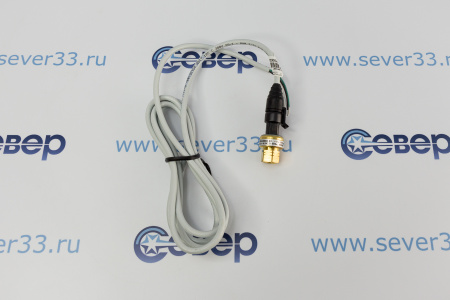 Датчик давления "Dixell" PPR13S (-1 .. 12.8 бар) низ.давление | Продажа, монтаж и обслуживание холодильного оборудования | Север33