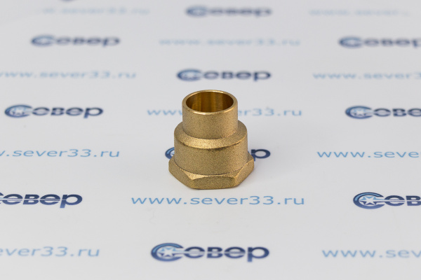 Муфта В-пайка 15х12 (4245G)_1