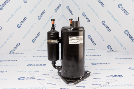 Компрессор GMCC ASN89V1UDZ R410 2,3 кВт | Продажа, монтаж и обслуживание холодильного оборудования | Север33