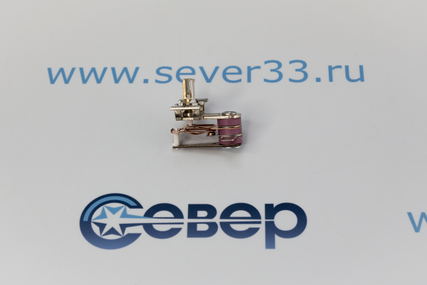 Термостат регулируемый KST501-N-16B75 (20...120°C) 16А_3