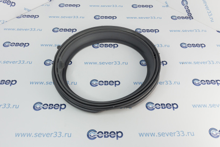 Манжета люка BEKO 2843770100 | Продажа, монтаж и обслуживание холодильного оборудования | Север33