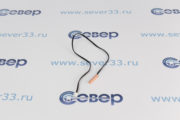 Датчик для кондиционеров 15кОм (металл)_2