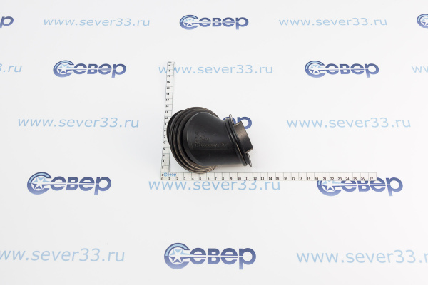Патрубок ZANUSSI 1108513001 RBH001ZN_4