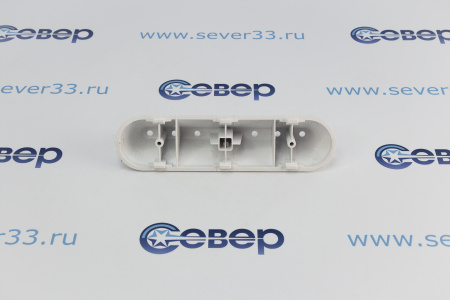 Ребро бака 42002592, 760071092 VESTEL 7 отв. WS313 DRM101VE | Продажа, монтаж и обслуживание холодильного оборудования | Север33