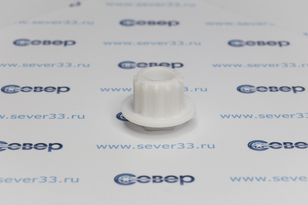Втулка шнека мясорубки Zelmer,Philips 420306564070 предорхранит._1