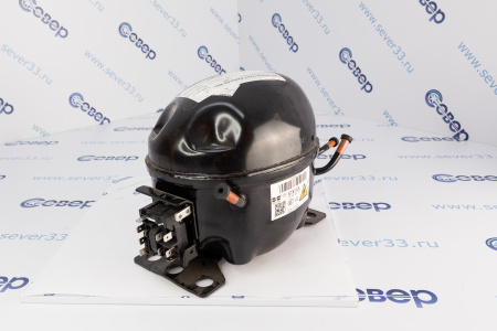 Компрессор Wanbao EKD110L (R-600, -23,3 С, 185 Вт) | Продажа, монтаж и обслуживание холодильного оборудования | Север33