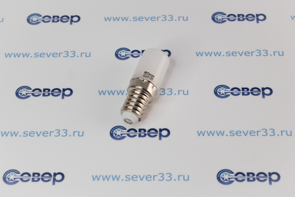 Лампа светодиодная Feron 2Вт 230В 4000К Е14_3