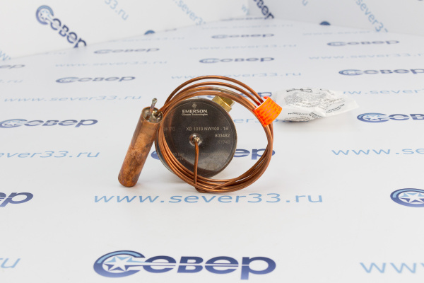 Термоэлемент XB 1019 NW 100-1B_4