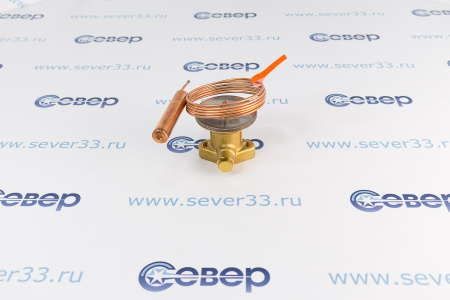 Термоэлемент XB 1019 NW 100-1B | Продажа, монтаж и обслуживание холодильного оборудования | Север33