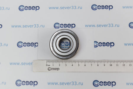 Подшипник SKF 6303 ZZ (Италия) | Продажа, монтаж и обслуживание холодильного оборудования | Север33