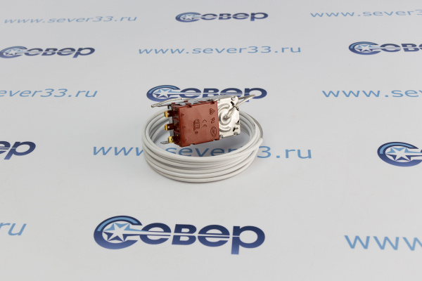 Термостат KPF33L1-2,5 аналог К57 L2829000 Ranco_4