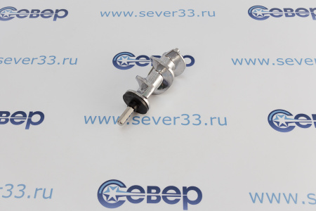 Шнек мясорубки TEFAL ME7001 TF001 SS-989487 | Продажа, монтаж и обслуживание холодильного оборудования | Север33