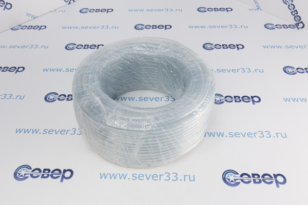 Трубка капиллярная ПВХ 6х9 (50м)_2