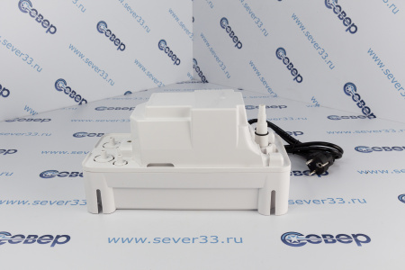 Помпа дренажная Kernick Tank 500 (500 л/ч) | Продажа, монтаж и обслуживание холодильного оборудования | Север33