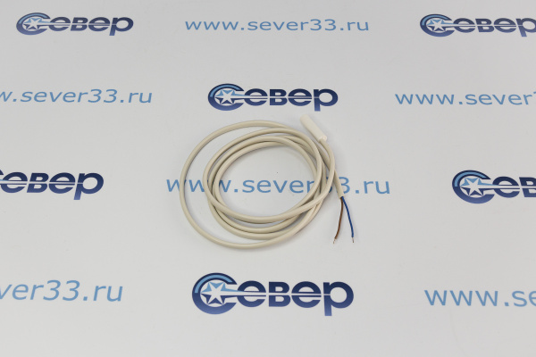 Датчик ВТО Liebherr, Danfos EKS 211 5 кОм (091219) Китай. 1.5м._2