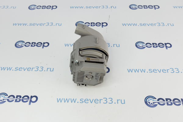 Насос ПММ 12019637 BOSCH рециркуляционный с тэном_2