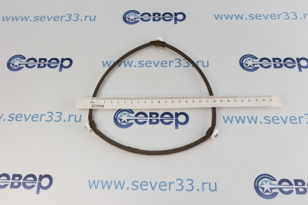 DE94-02266D Samsung оригинал, кольцо вращения | Продажа, монтаж и обслуживание холодильного оборудования | Север33