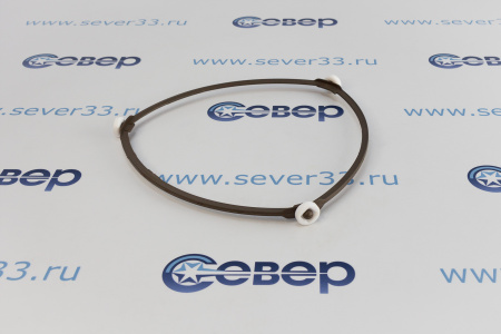 DE94-02266D Samsung оригинал, кольцо вращения | Продажа, монтаж и обслуживание холодильного оборудования | Север33
