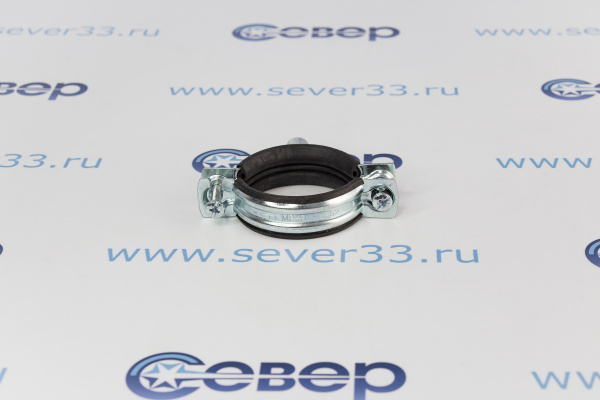 Крепеж трубы 1 12 (45-52)