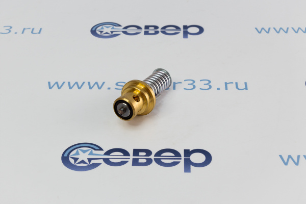 Клапанный узел Danfoss ТЕ5 №02_2