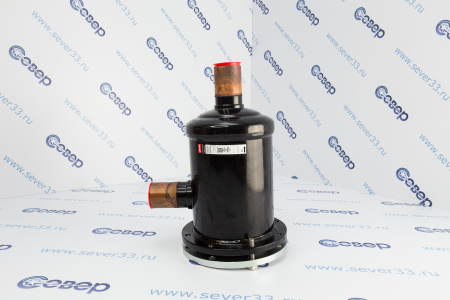 Корпус фильтра Danfoss DCR 04811s 1 3/8" | Продажа, монтаж и обслуживание холодильного оборудования | Север33