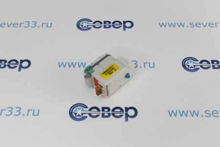 Таймер оттайки No Frost  TMDE 625-ZF1 | Продажа, монтаж и обслуживание холодильного оборудования | Север33