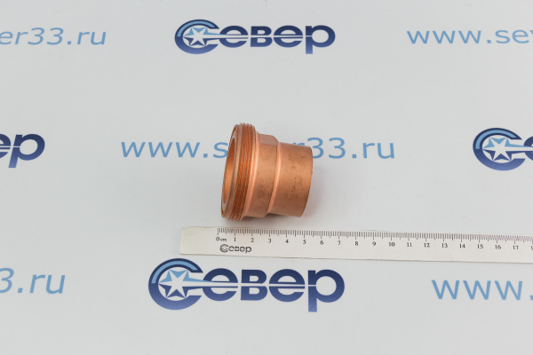 Адаптер Rotalock 2 14-1 58 без гаек_2
