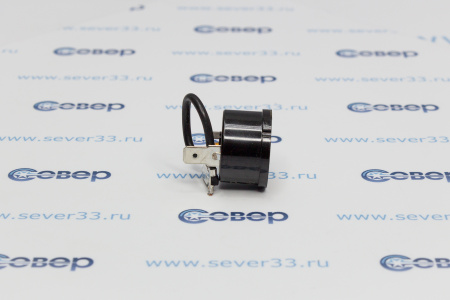 Пусковое реле компрессора 1/6H  RF03W163-1/6H | Продажа, монтаж и обслуживание холодильного оборудования | Север33