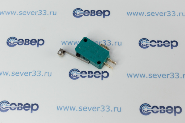 Микроперекключатель MSW-03B On-On (5А переменный ток)_3