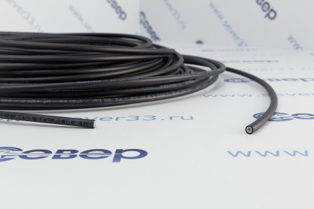 Капиллярный шланг Gomax DN2 0780BC black | Продажа, монтаж и обслуживание холодильного оборудования | Север33